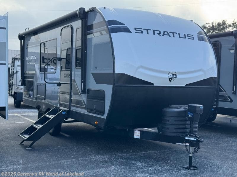 Used 2025 Venture RV Stratus 200VRB available in Lakeland, Florida