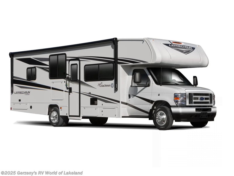 Used 2025 Coachmen Leprechaun 220XG Ford 450 available in Lakeland, Florida