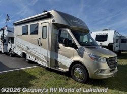 New 2026 Forest River Forester 2401MSD available in Lakeland, Florida
