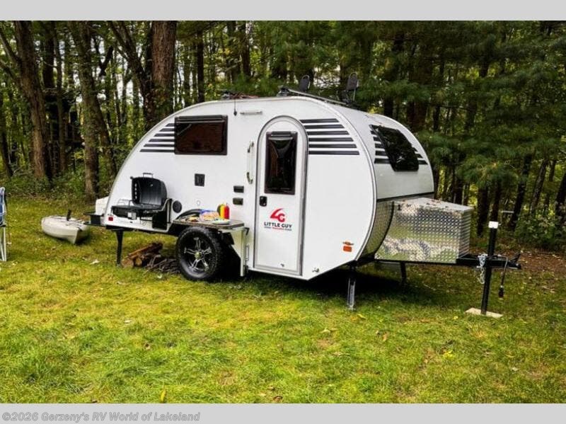 Used 2024 Little Guy Little Guy CT available in Lakeland, Florida