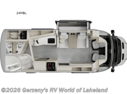 New 2026 Leisure Travel Wonder 24MBL available in Lakeland, Florida