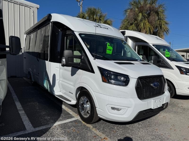 New 2026 Leisure Travel Wonder 24RTB available in Lakeland, Florida