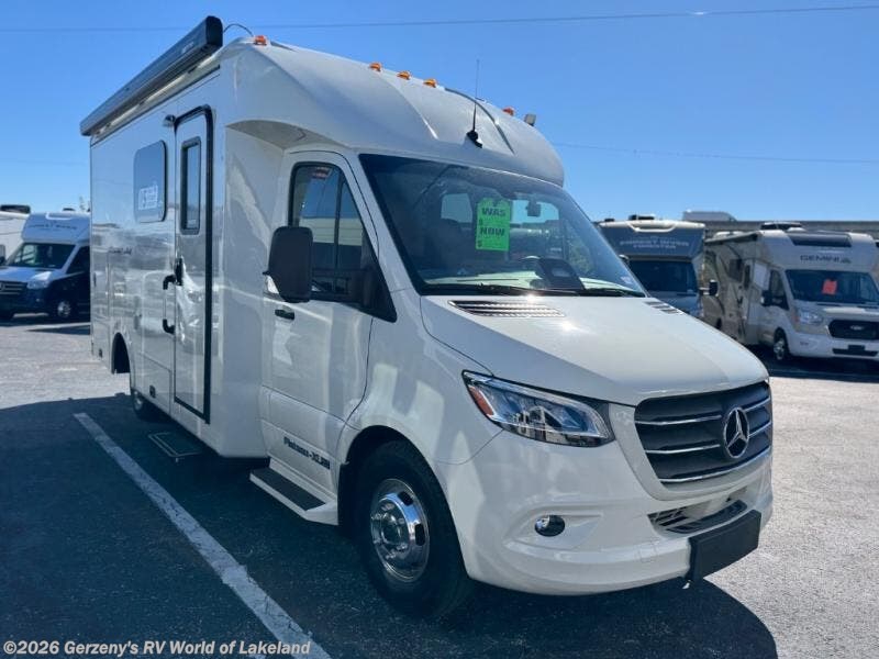 New 2026 Pleasure-Way Plateau XLRB  available in Lakeland, Florida
