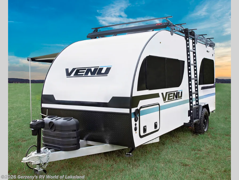 New 2026 Encore RV VENU 17QB available in Lakeland, Florida