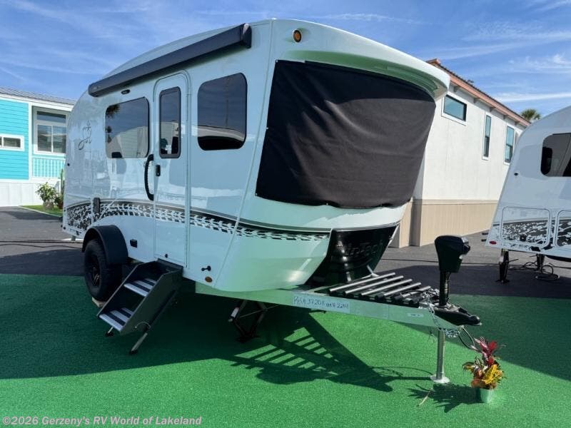 New 2026 inTech Sol Horizon available in Lakeland, Florida