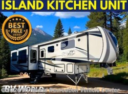 Used 2022 Highland Ridge Open Range 314RLS available in Yuma, Arizona