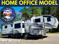 New 2025 Keystone Montana 3941FO available in Yuma, Arizona