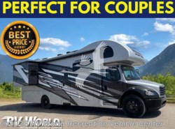 New 2025 Thor Motor Coach Inception 34XG available in Yuma, Arizona