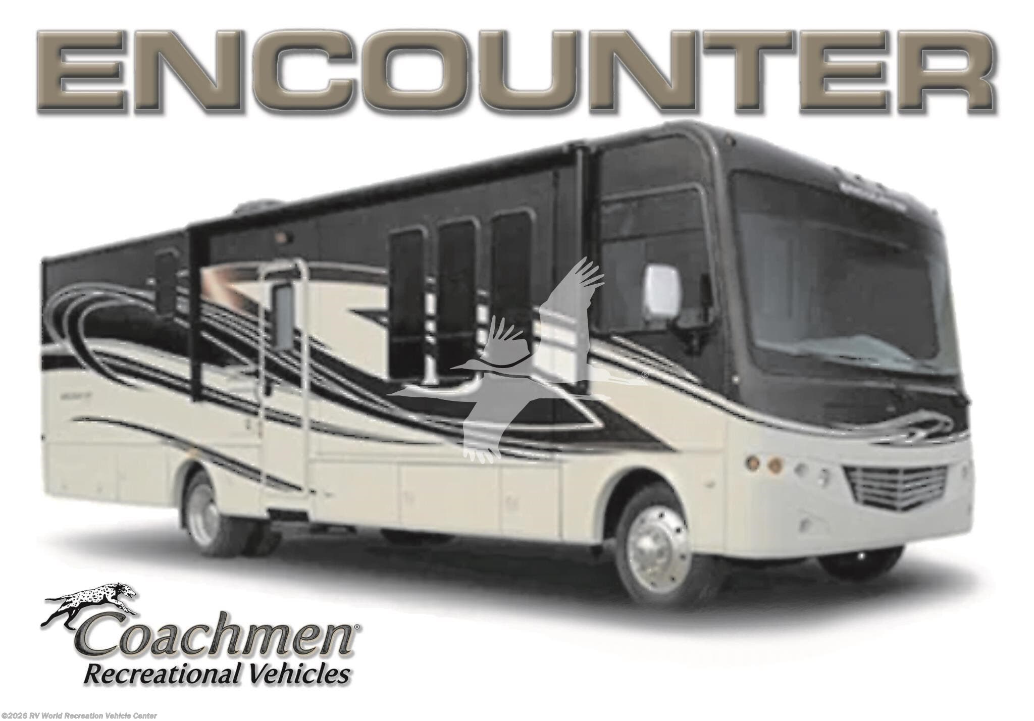 Used 2011 Coachmen Encounter 37TZ available in Yuma, Arizona