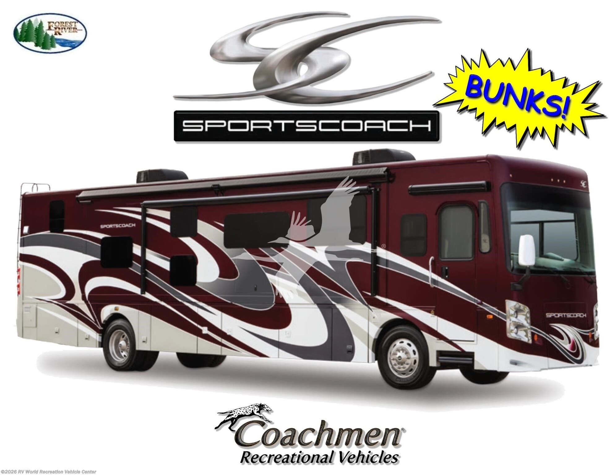 Used 2018 Coachmen Sportscoach 409BG available in Yuma, Arizona