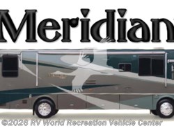 Used 2005 Itasca Meridian 36G available in Yuma, Arizona