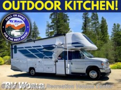 New 2025 Fleetwood Altitude 27U available in Yuma, Arizona