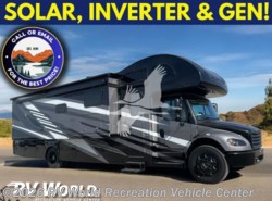 New 2025 Thor Motor Coach Inception 38DA available in Yuma, Arizona