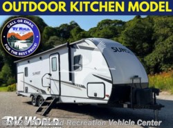 Used 2022 CrossRoads Sunset Trail Super Lite 253RB available in Yuma, Arizona