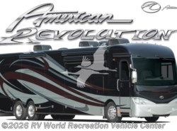 Used 2013 American Coach American Revolution 42T available in Yuma, Arizona