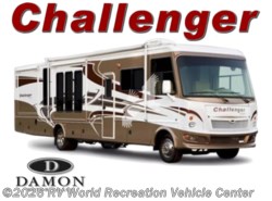 Used 2009 Damon Challenger 377 available in Yuma, Arizona