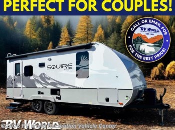 New 2025 Lance Squire SQ19 available in Yuma, Arizona