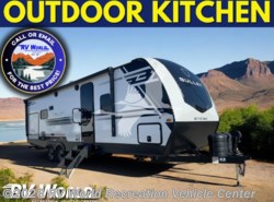 New 2026 Keystone Bullet Crossfire 260RBS available in Yuma, Arizona
