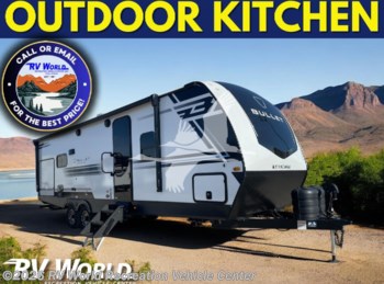 New 2026 Keystone Bullet Crossfire 260RBS available in Yuma, Arizona