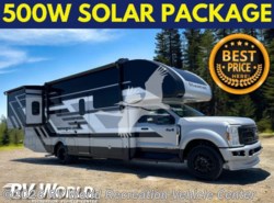 New 2026 Thor Motor Coach Magnitude Grand X32 available in Yuma, Arizona