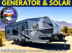 New 2026 Genesis Supreme Vortex V2515FSXL available in Yuma, Arizona