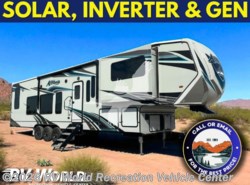 Used 2023 Eclipse Attitude 35GSG available in Yuma, Arizona