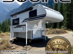 New 2026 Lance Squire SQ805 available in Yuma, Arizona