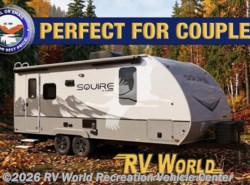 New 2025 Lance Squire SQ19 available in Yuma, Arizona