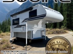 New 2026 Lance Squire SQ805 available in Yuma, Arizona