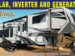 Used 2023 Eclipse Attitude 35GSG available in Yuma, Arizona