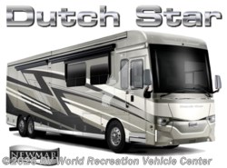 New 2027 Newmar Dutch Star 4369 available in Yuma, Arizona