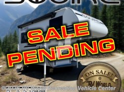 New 2026 Lance Squire SQ805 available in Yuma, Arizona