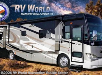 Used 2012 Tiffin Phaeton 36QSH available in Yuma, Arizona