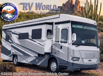 New 2027 Newmar Ventana 3512 available in Yuma, Arizona
