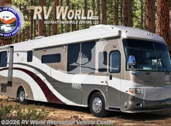 Used 2008 Alfa See Ya Gold 40LSXL available in Yuma, Arizona