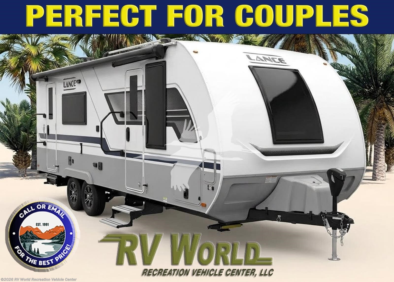 Used 2022 Lance 2285 available in Yuma, Arizona