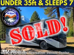 New 2025 Thor Motor Coach Palazzo GT 33.5 available in Yuma, Arizona