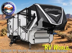 Used 2024 Grand Design Momentum 399TH available in Yuma, Arizona