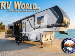 New 2026 Keystone Montana 3532SP available in Yuma, Arizona