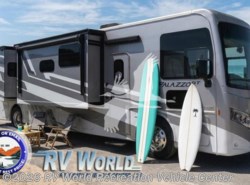 New 2026 Thor Motor Coach Palazzo GT 37.5 available in Yuma, Arizona