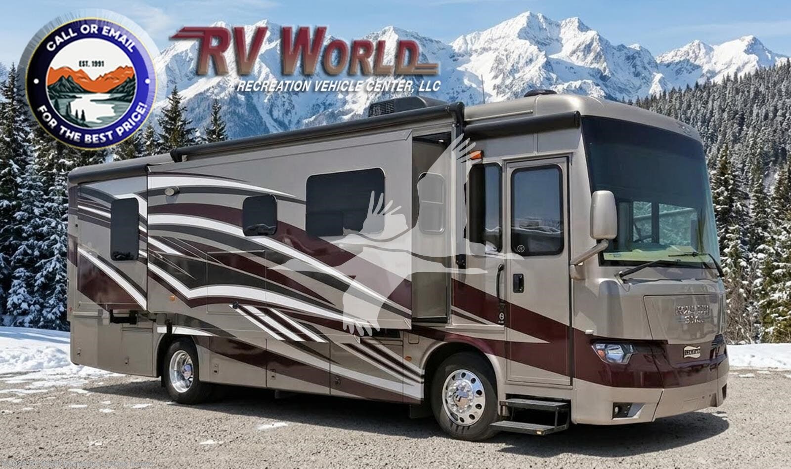 Used 2022 Newmar Kountry Star 3412 available in Yuma, Arizona