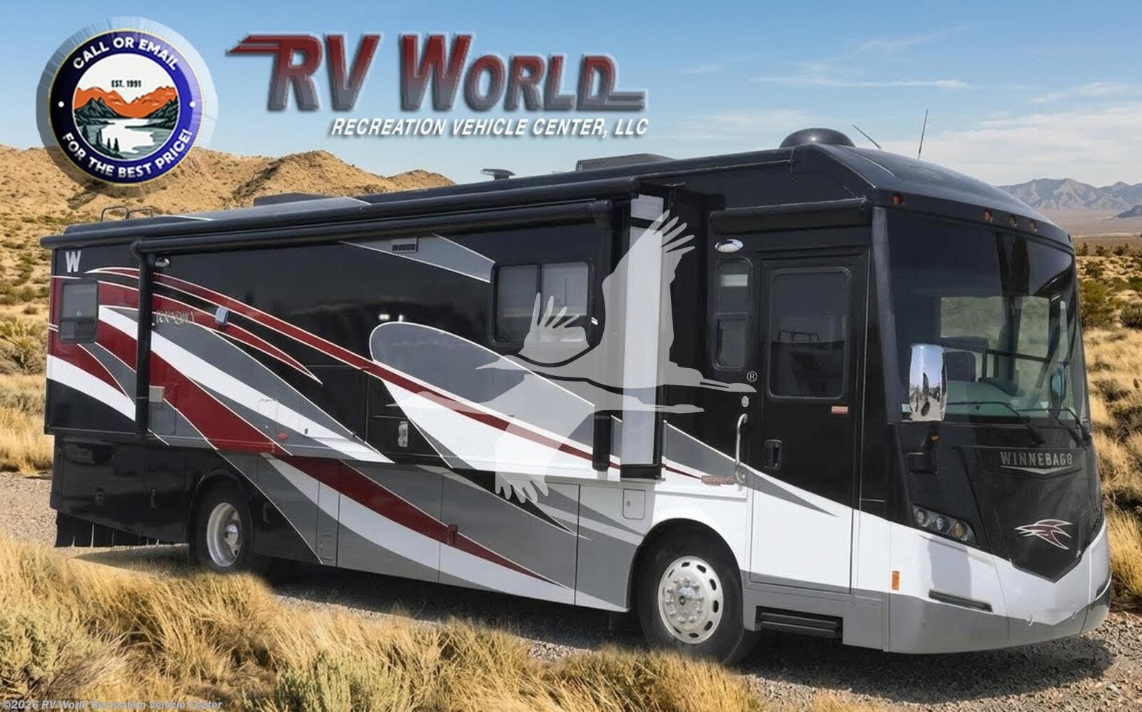 Used 2013 Winnebago Journey 36M available in Yuma, Arizona