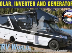 New 2025 Thor Motor Coach Tiburon 24XL available in Yuma, Arizona