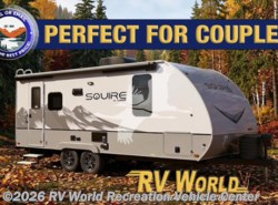 New 2025 Lance Squire SQ19 available in Yuma, Arizona
