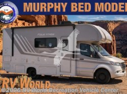 New 2025 Thor Motor Coach Four Winds 24LT available in Yuma, Arizona