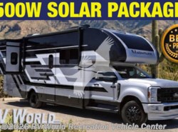 New 2026 Thor Motor Coach Magnitude Grand X32 available in Yuma, Arizona
