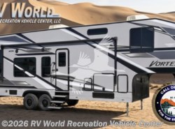 New 2026 Genesis Supreme Vortex 2814IKS available in Yuma, Arizona