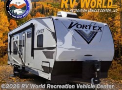 New 2026 Genesis Supreme Vortex V3215FSXL available in Yuma, Arizona