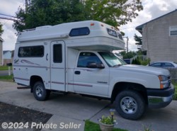 Used 2005 Tiger Bengal CX Cab over sleeper available in Eht, New Jersey