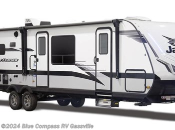 New 2022 Jayco Jay Feather 25RB available in Gassville, Arkansas